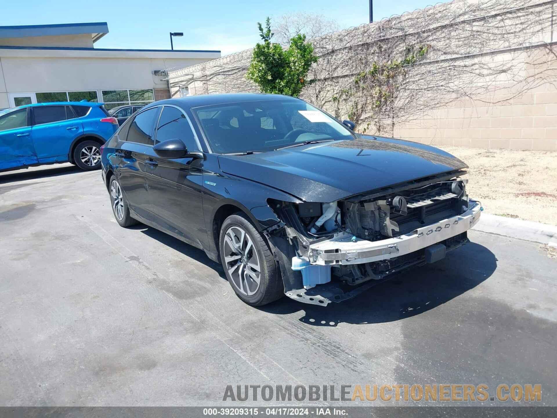 1HGCV3F16MA018570 HONDA ACCORD 2021