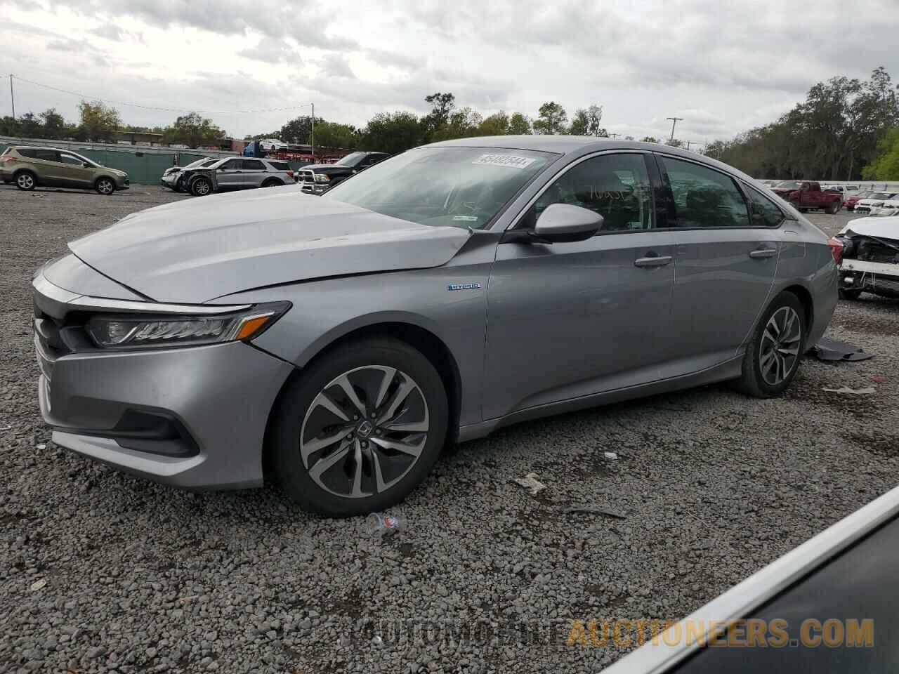 1HGCV3F16NA001723 HONDA ACCORD 2022