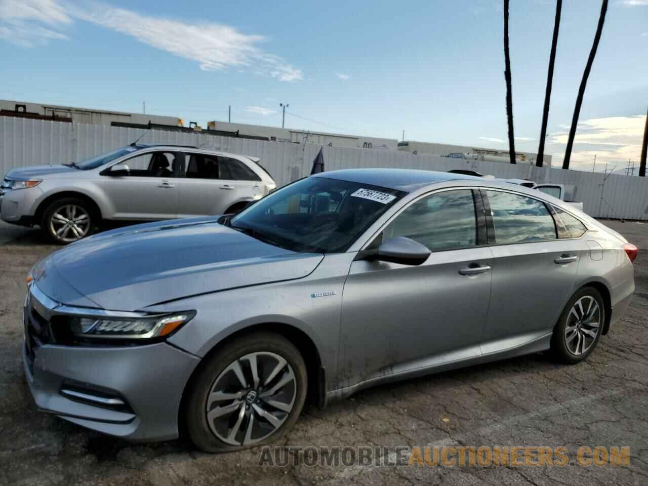 1HGCV3F17JA011106 HONDA ACCORD 2018