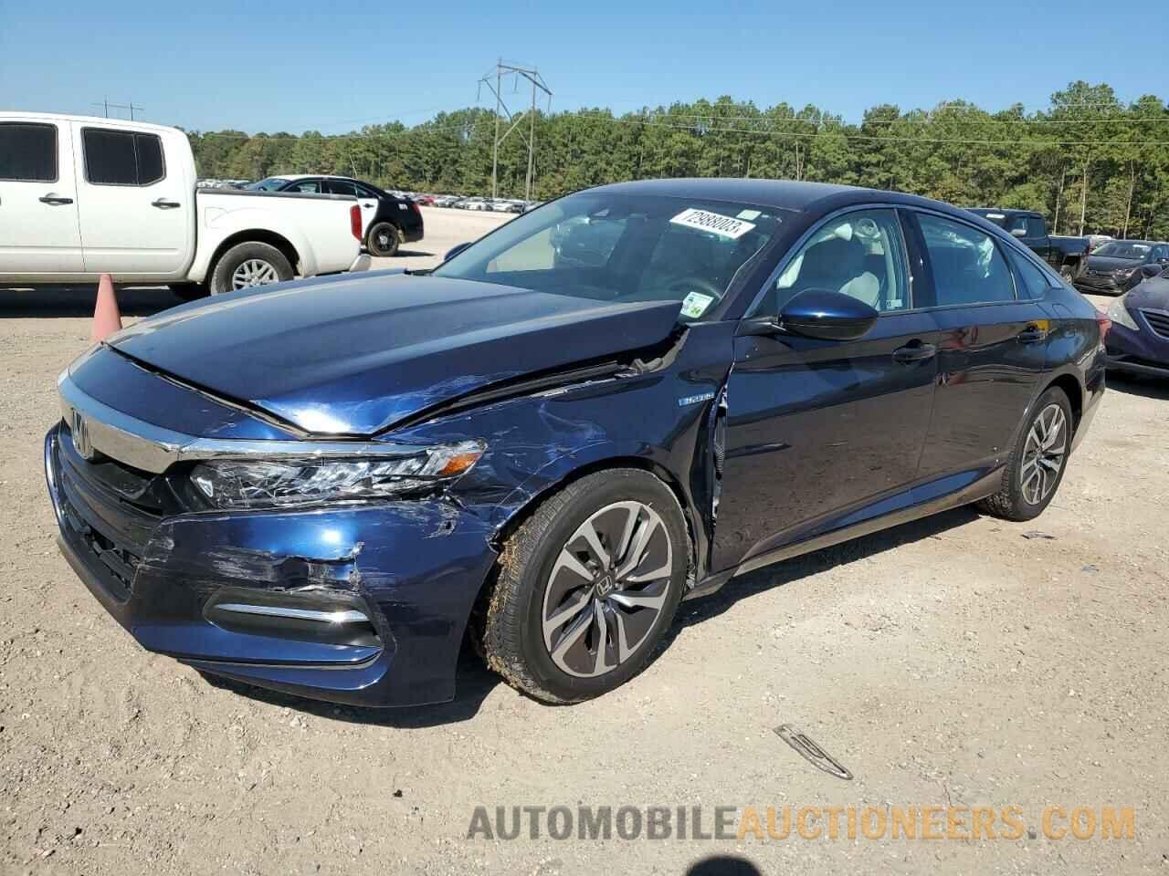 1HGCV3F17JA013759 HONDA ACCORD 2018