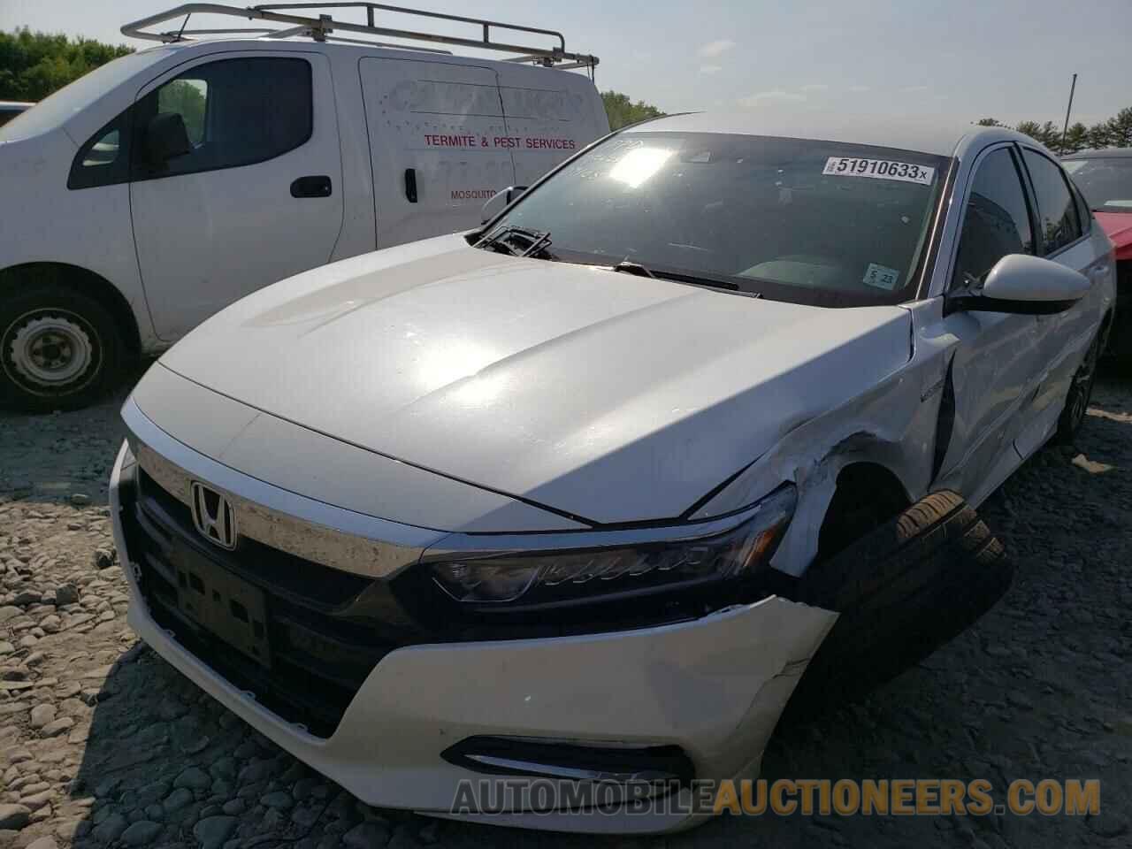 1HGCV3F17JA015639 HONDA ACCORD 2018