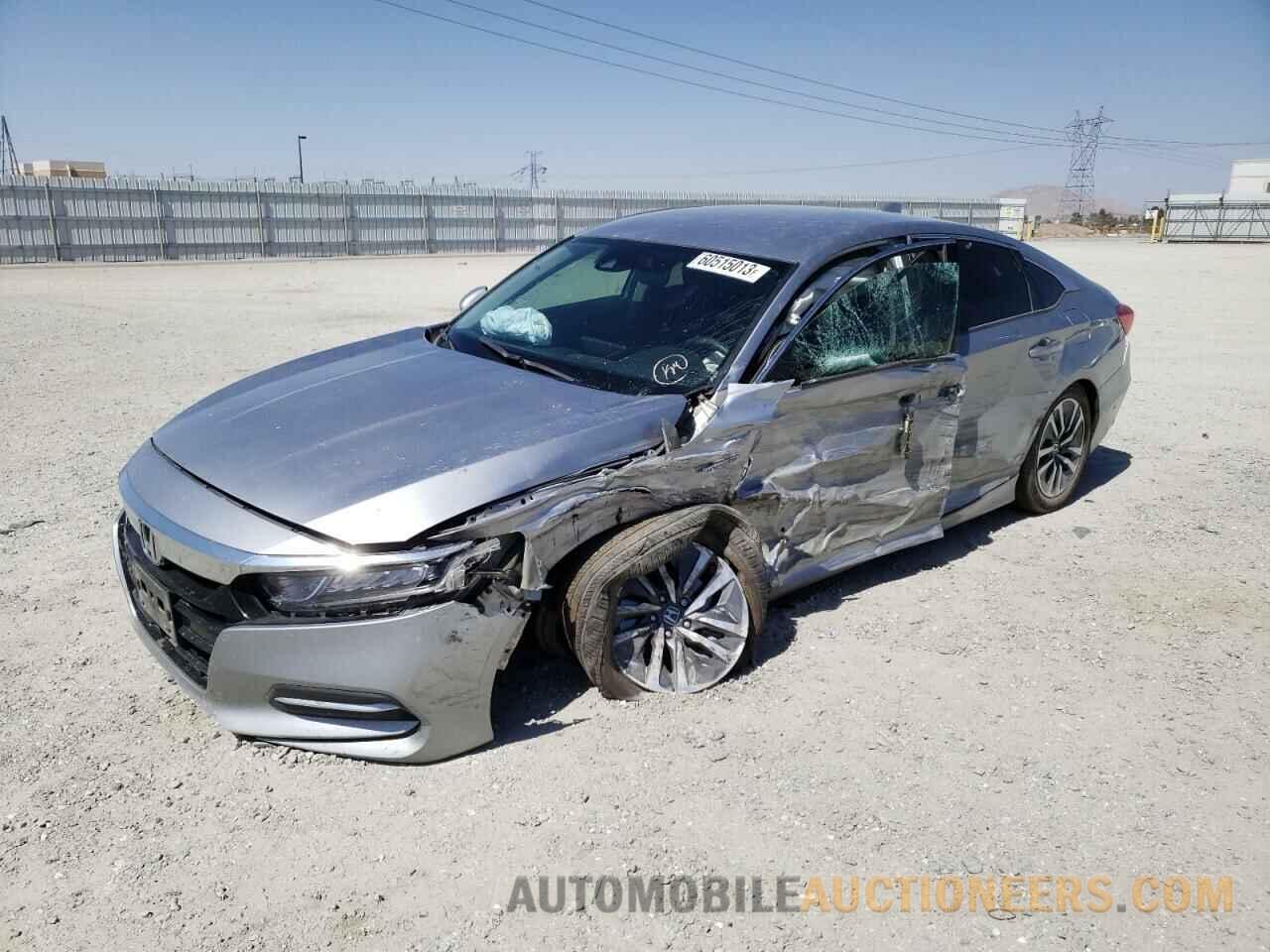 1HGCV3F17KA000852 HONDA ACCORD 2019