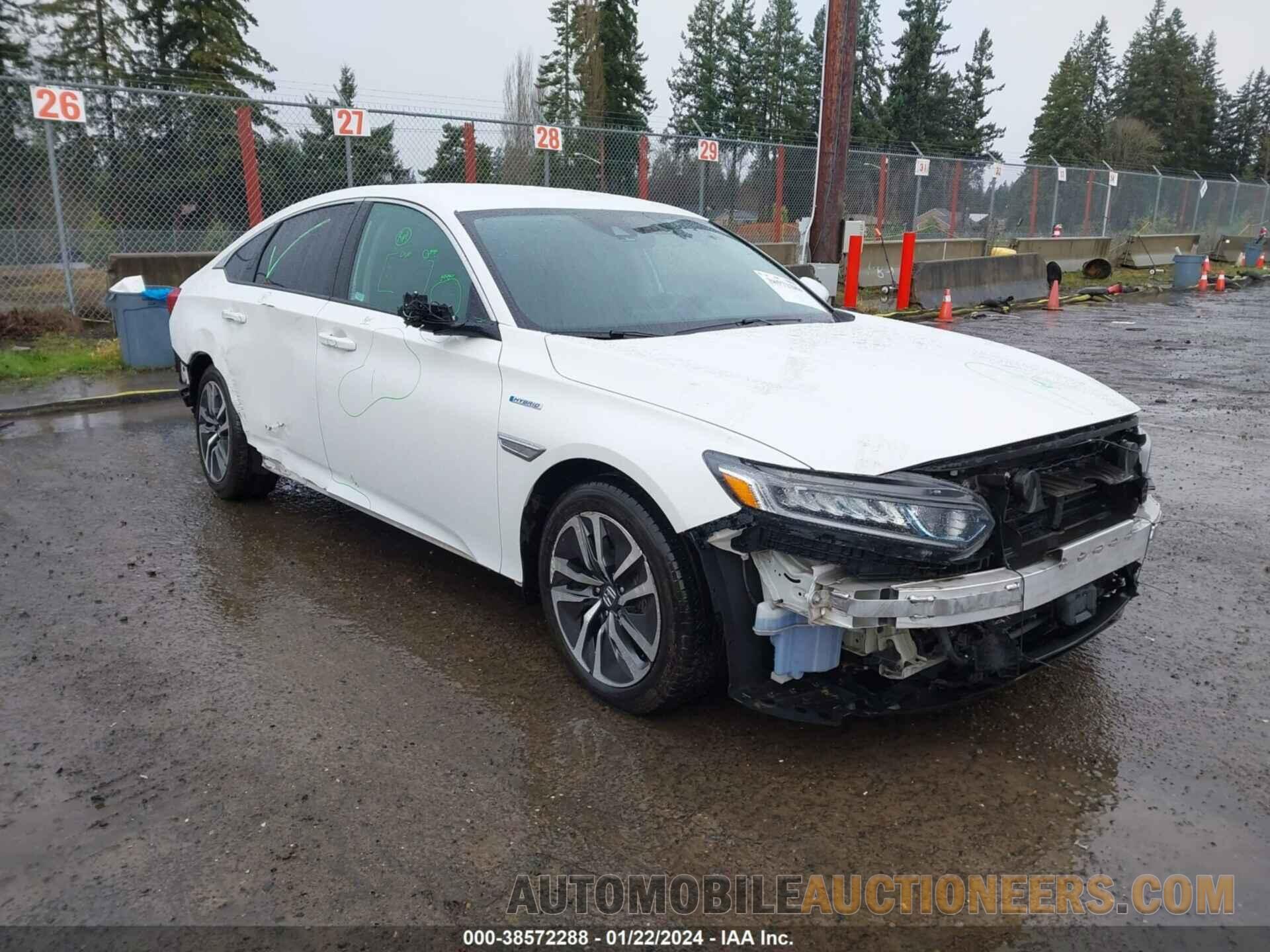 1HGCV3F17LA002182 HONDA ACCORD 2020