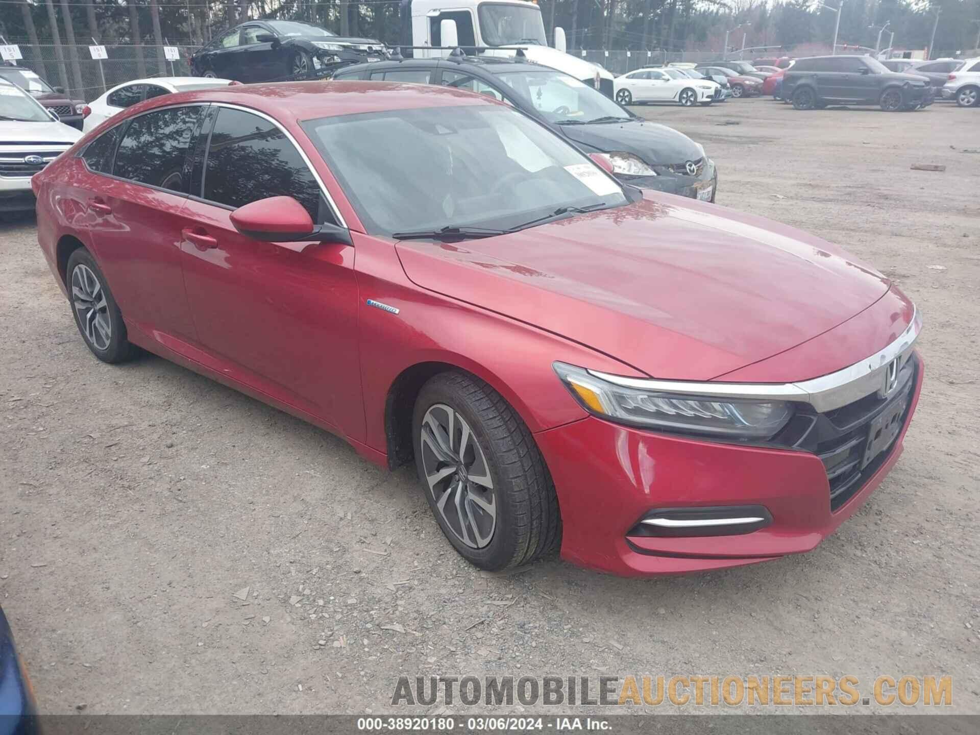 1HGCV3F17LA003297 HONDA ACCORD 2020