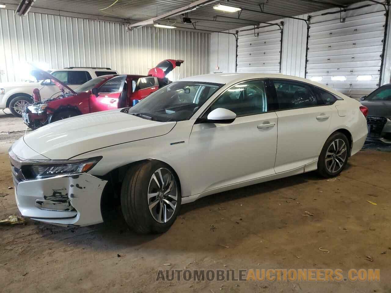 1HGCV3F17LA010637 HONDA ACCORD 2020