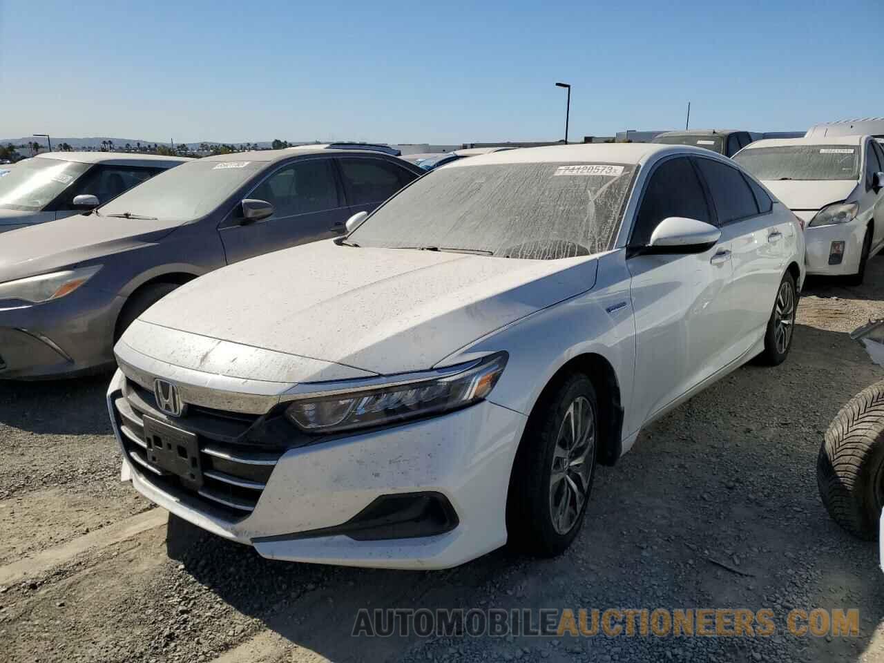 1HGCV3F17MA001714 HONDA ACCORD 2021