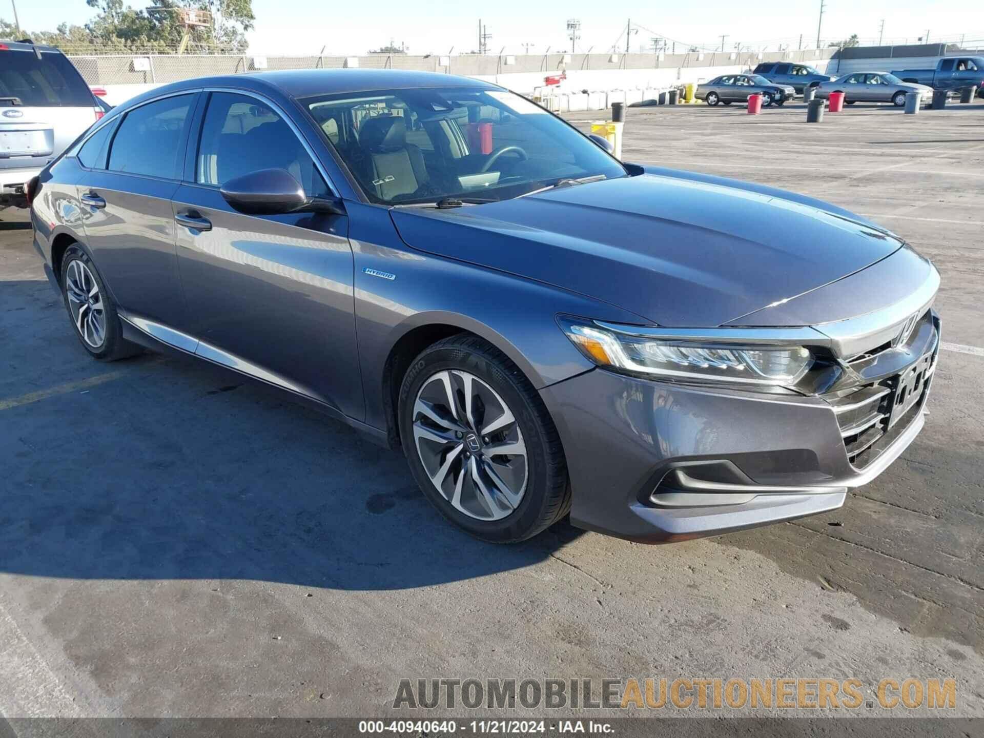 1HGCV3F17MA001938 HONDA ACCORD 2021