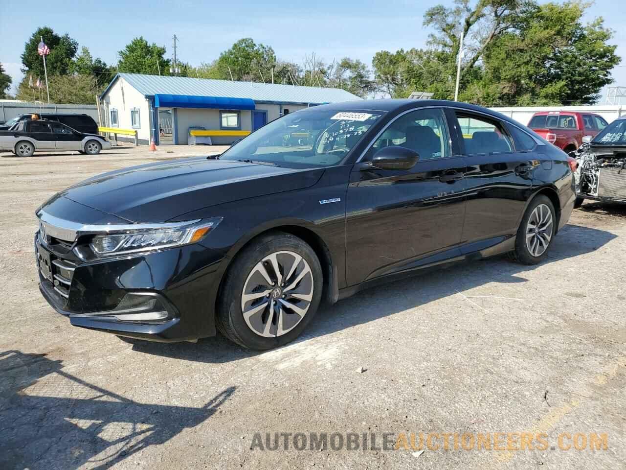 1HGCV3F17MA002149 HONDA ACCORD 2021