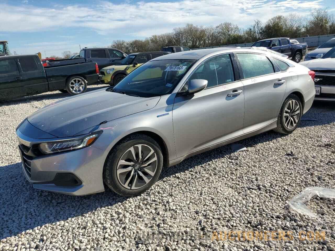 1HGCV3F17MA002796 HONDA ACCORD 2021