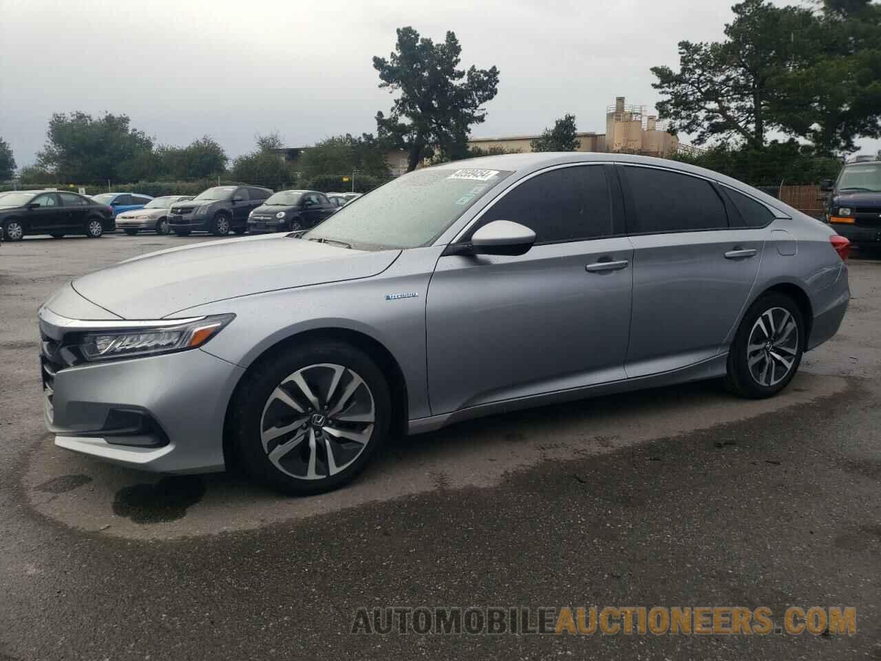 1HGCV3F17MA013121 HONDA ACCORD 2021