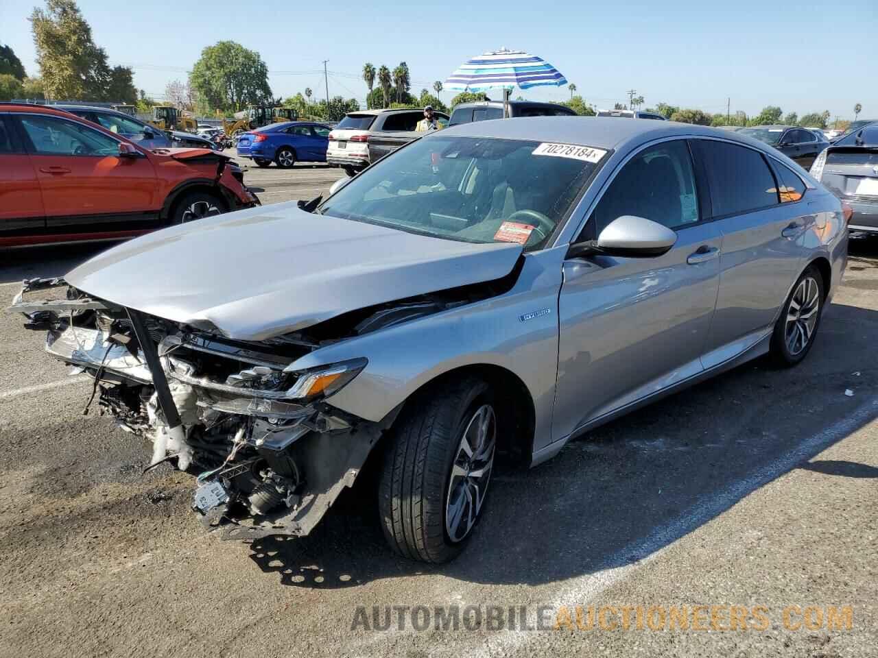 1HGCV3F17MA014799 HONDA ACCORD 2021