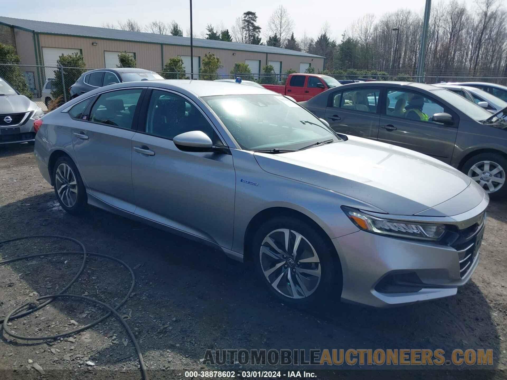 1HGCV3F17MA018108 HONDA ACCORD 2021