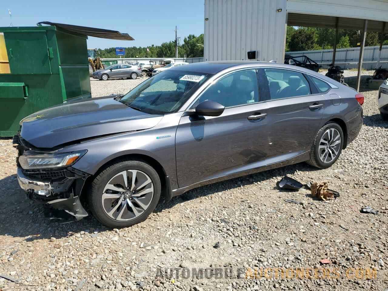 1HGCV3F18JA006626 HONDA ACCORD 2018