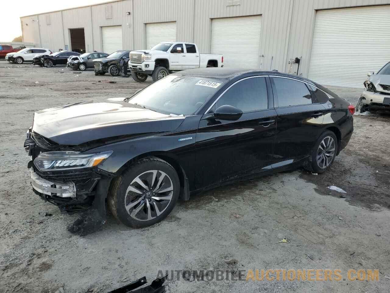 1HGCV3F18JA010112 HONDA ACCORD 2018