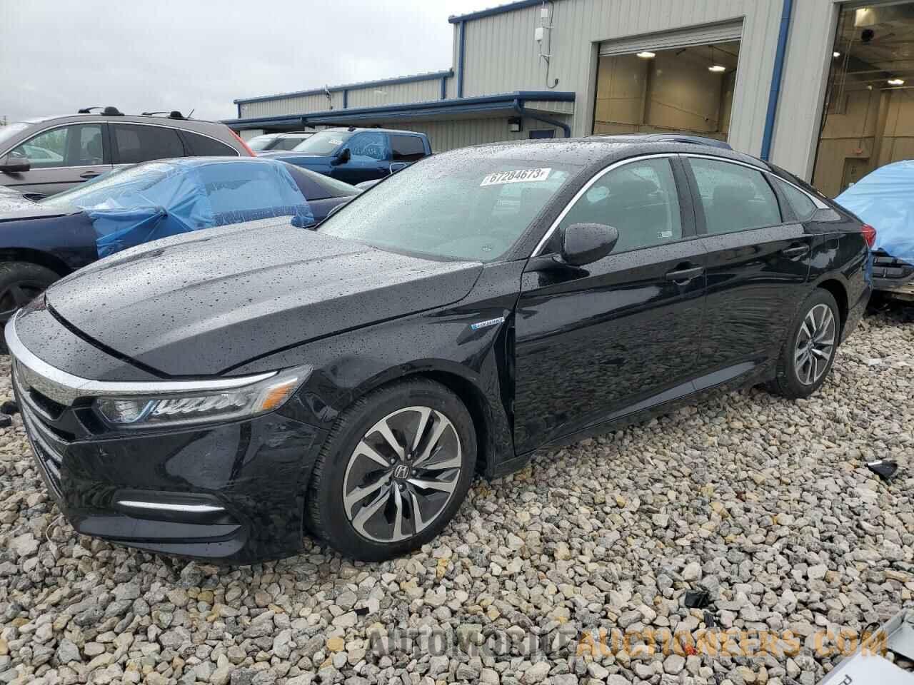 1HGCV3F18LA001722 HONDA ACCORD 2020