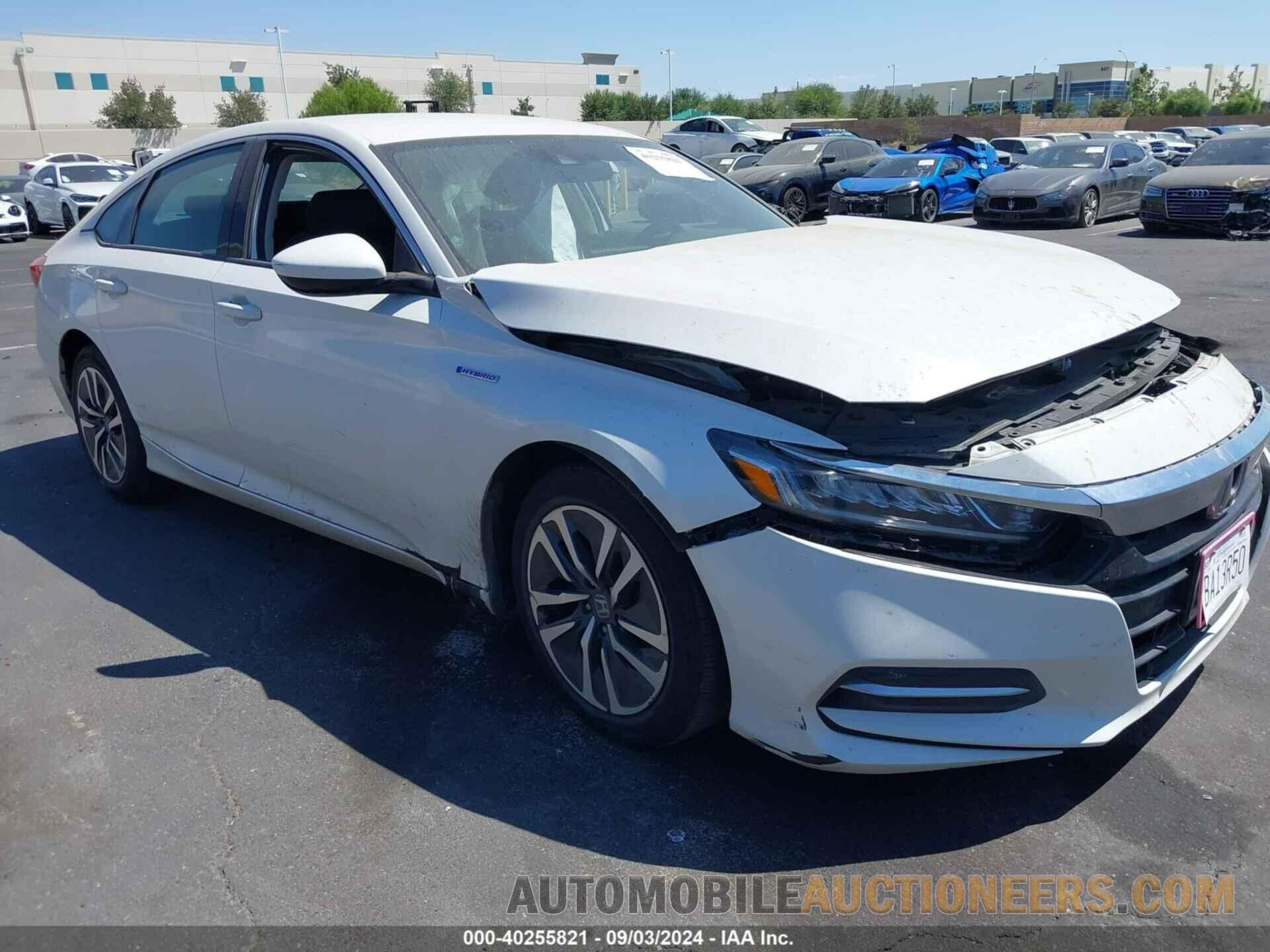 1HGCV3F18LA010601 HONDA ACCORD 2020