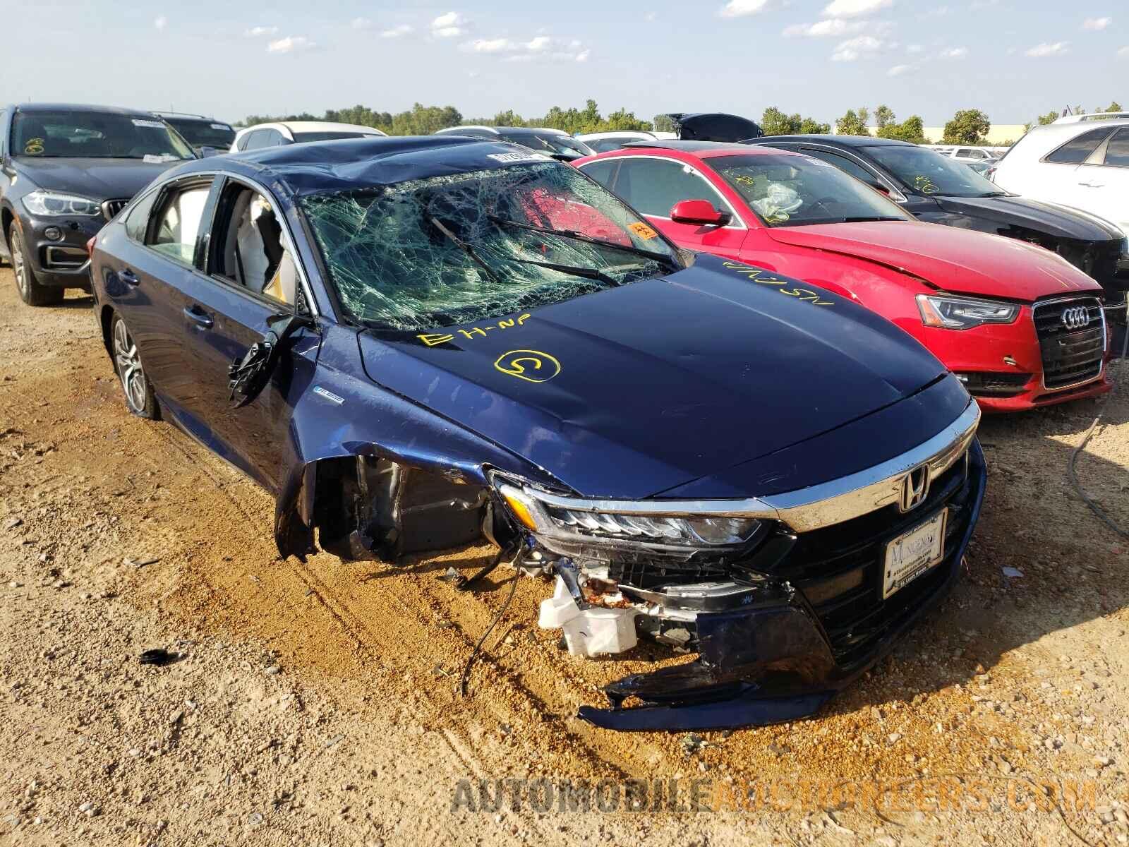 1HGCV3F18LA011540 HONDA ACCORD 2020