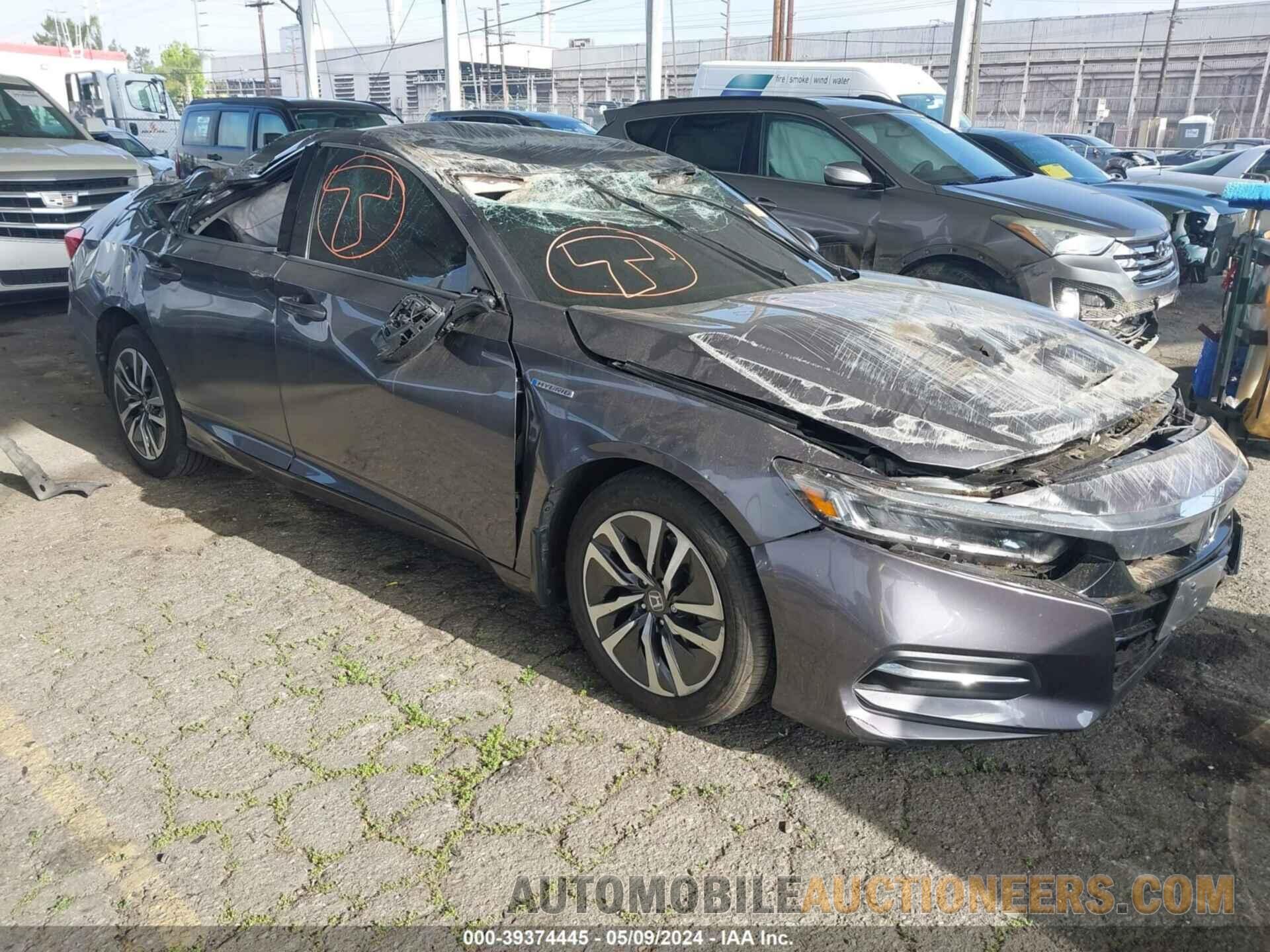 1HGCV3F18LA012834 HONDA ACCORD 2020