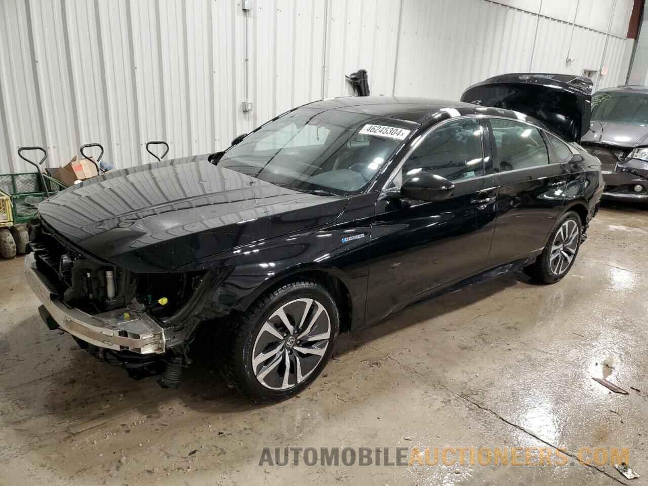 1HGCV3F18MA002161 HONDA ACCORD 2021