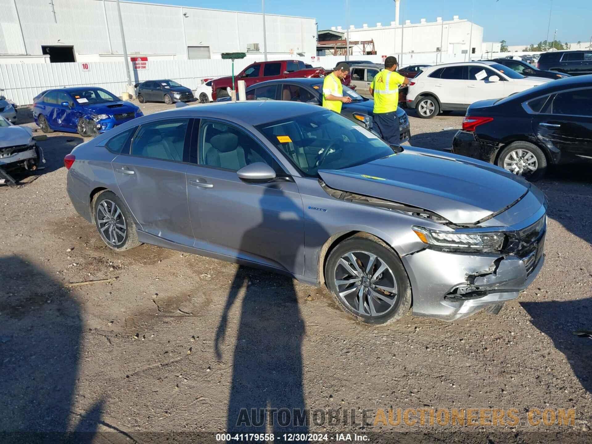 1HGCV3F18MA014763 HONDA ACCORD 2021