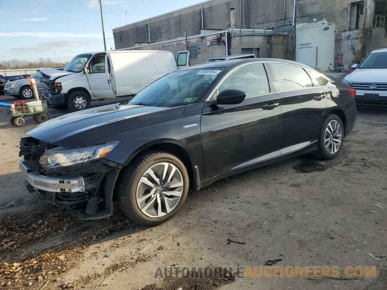 1HGCV3F18MA015931 HONDA ACCORD 2021