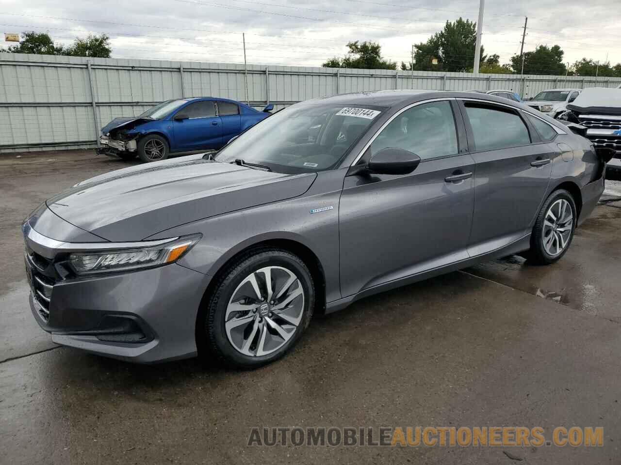 1HGCV3F18MA018022 HONDA ACCORD 2021