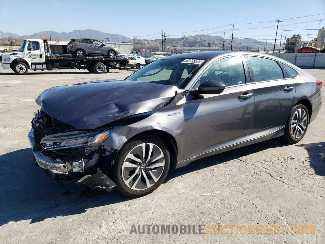 1HGCV3F18MA018294 HONDA ACCORD 2021