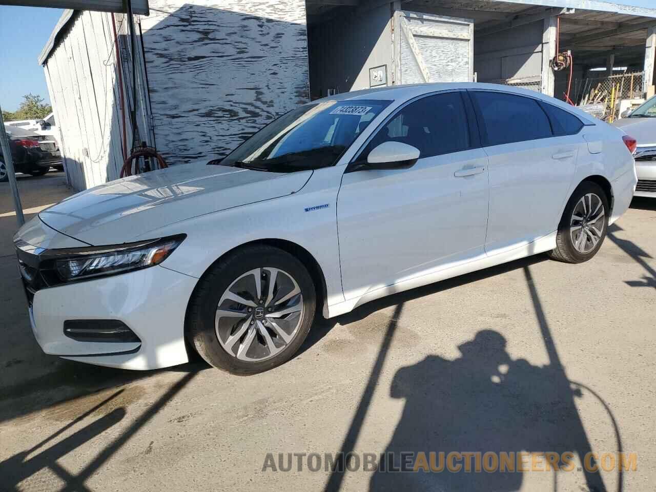 1HGCV3F19JA004013 HONDA ACCORD 2018