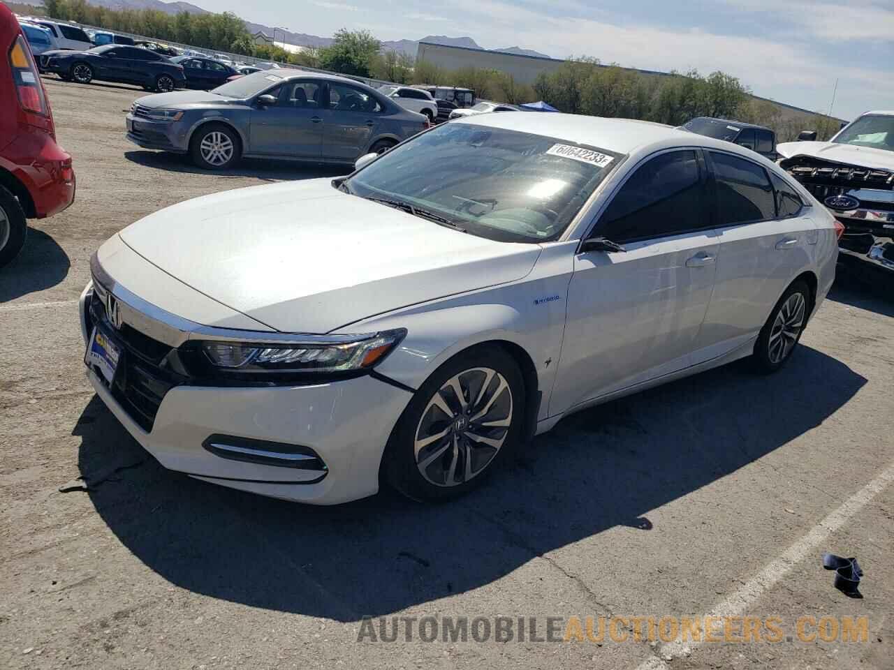 1HGCV3F19KA007138 HONDA ACCORD 2019