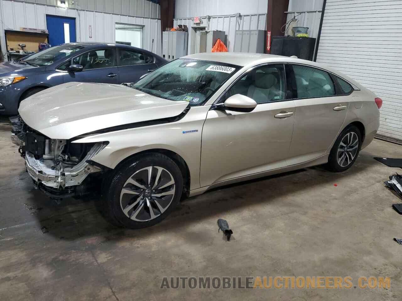 1HGCV3F19KA017832 HONDA ACCORD 2019