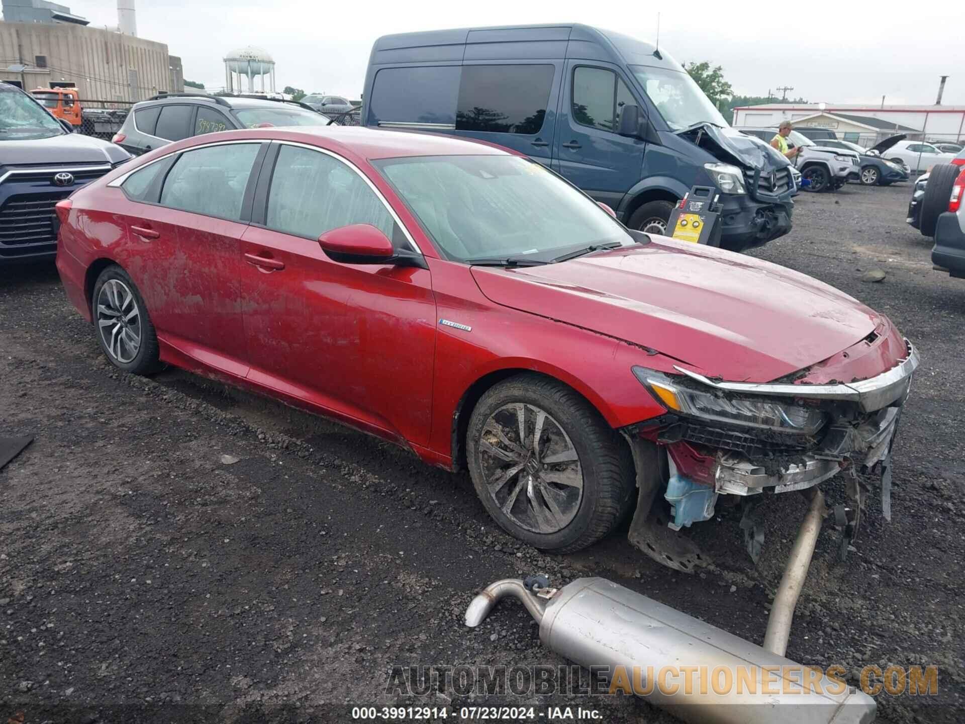 1HGCV3F19LA010350 HONDA ACCORD 2020