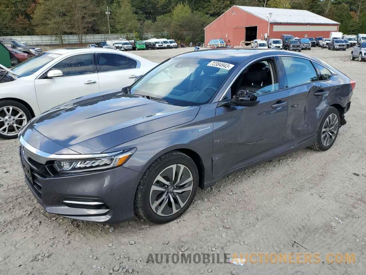 1HGCV3F19LA012843 HONDA ACCORD 2020