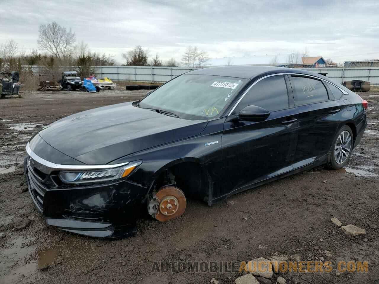 1HGCV3F19LA018187 HONDA ACCORD 2020