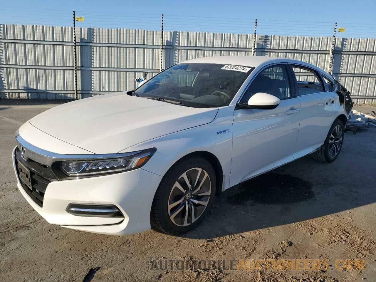 1HGCV3F19LA018545 HONDA ACCORD 2020