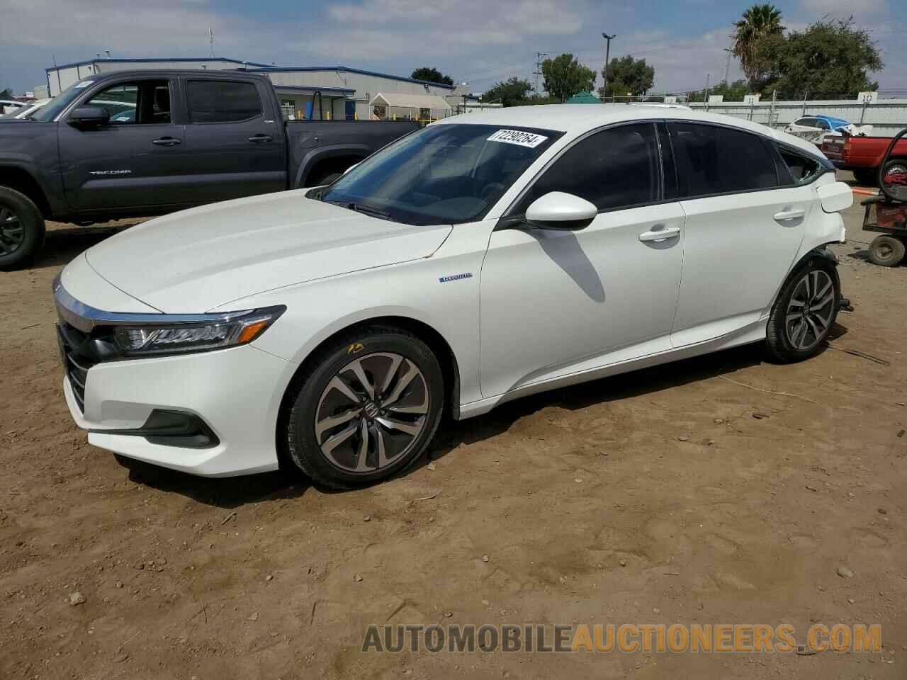 1HGCV3F19MA000810 HONDA ACCORD 2021