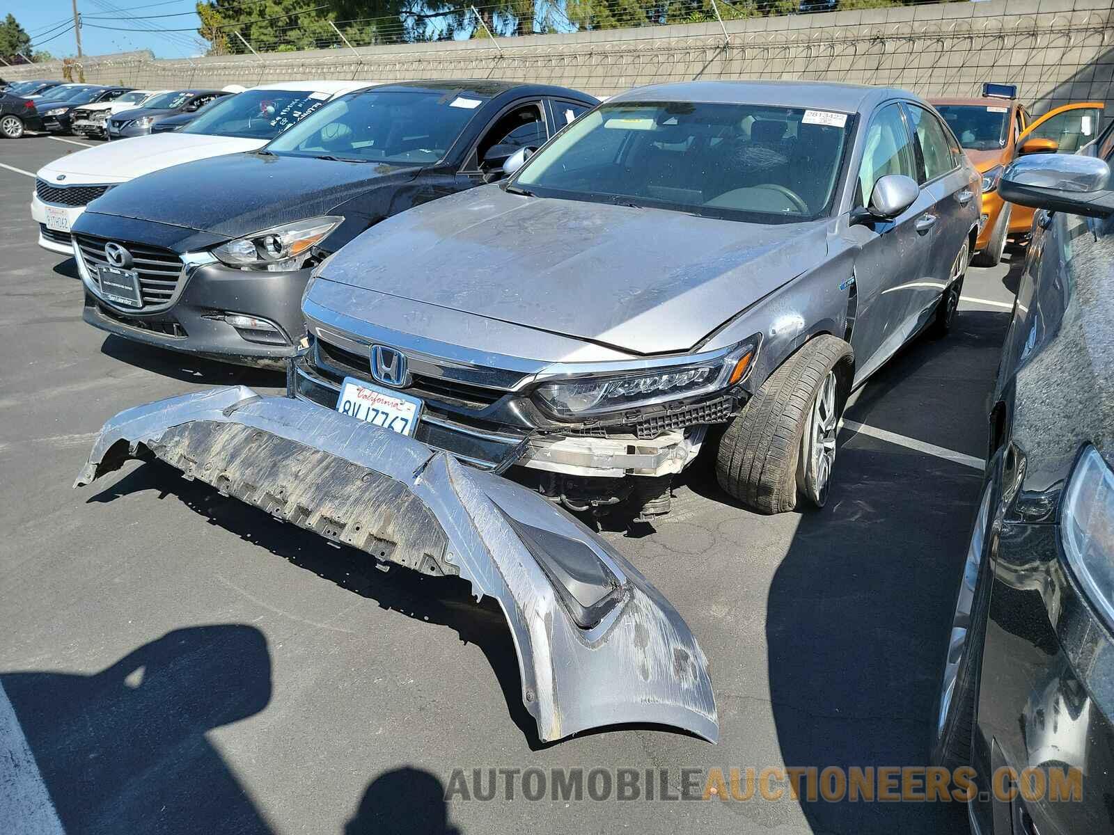 1HGCV3F19MA005778 Honda Accord 2021