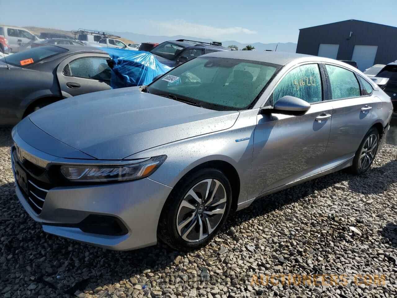 1HGCV3F19MA013136 HONDA ACCORD 2021