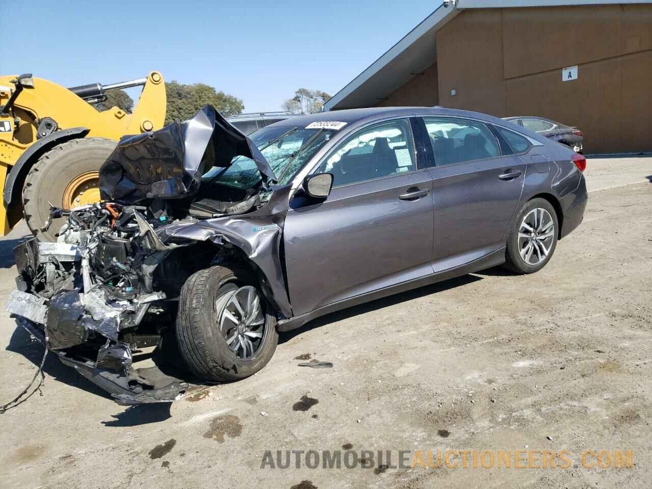 1HGCV3F19MA018269 HONDA ACCORD 2021