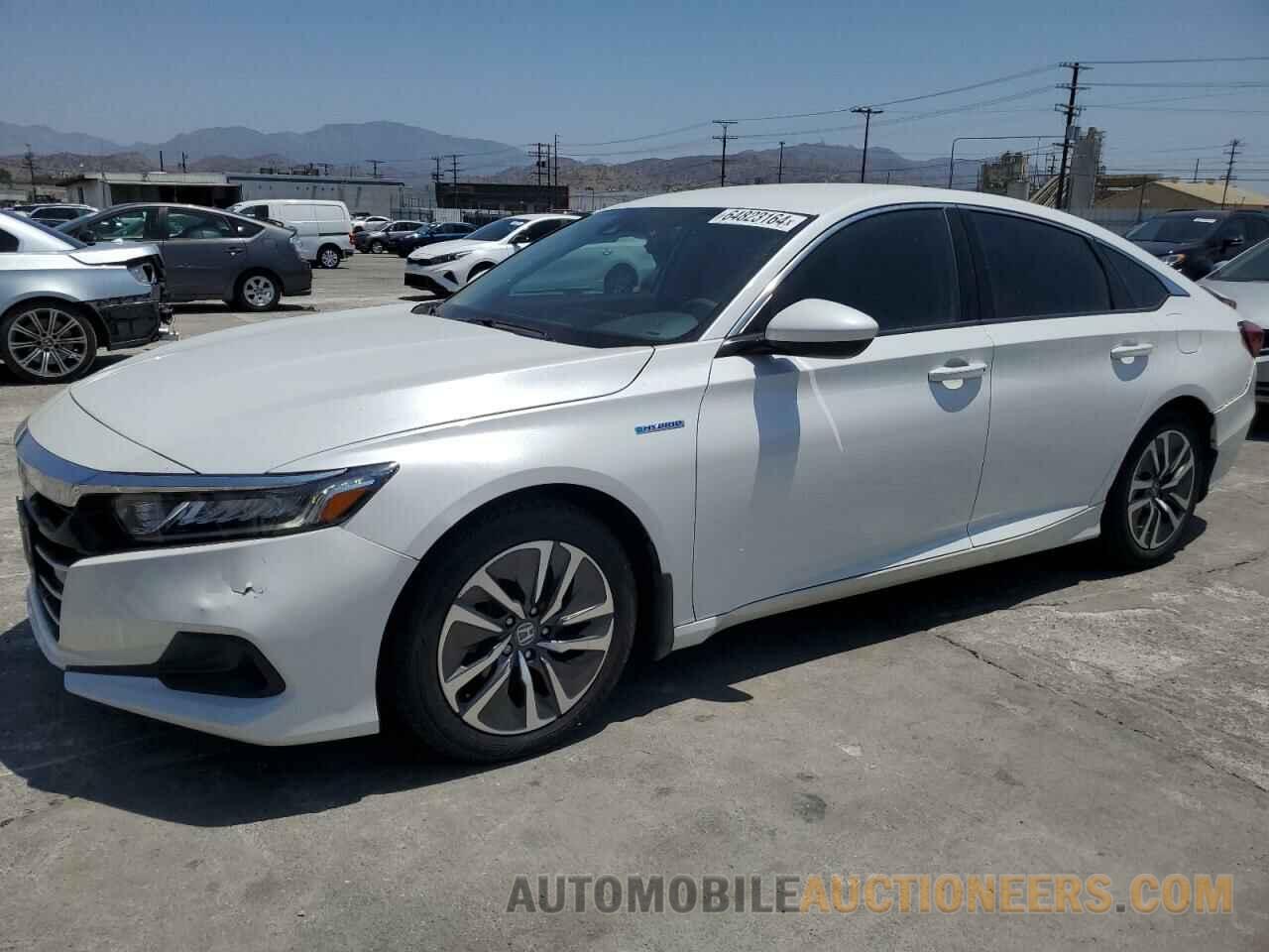 1HGCV3F19NA000470 HONDA ACCORD 2022