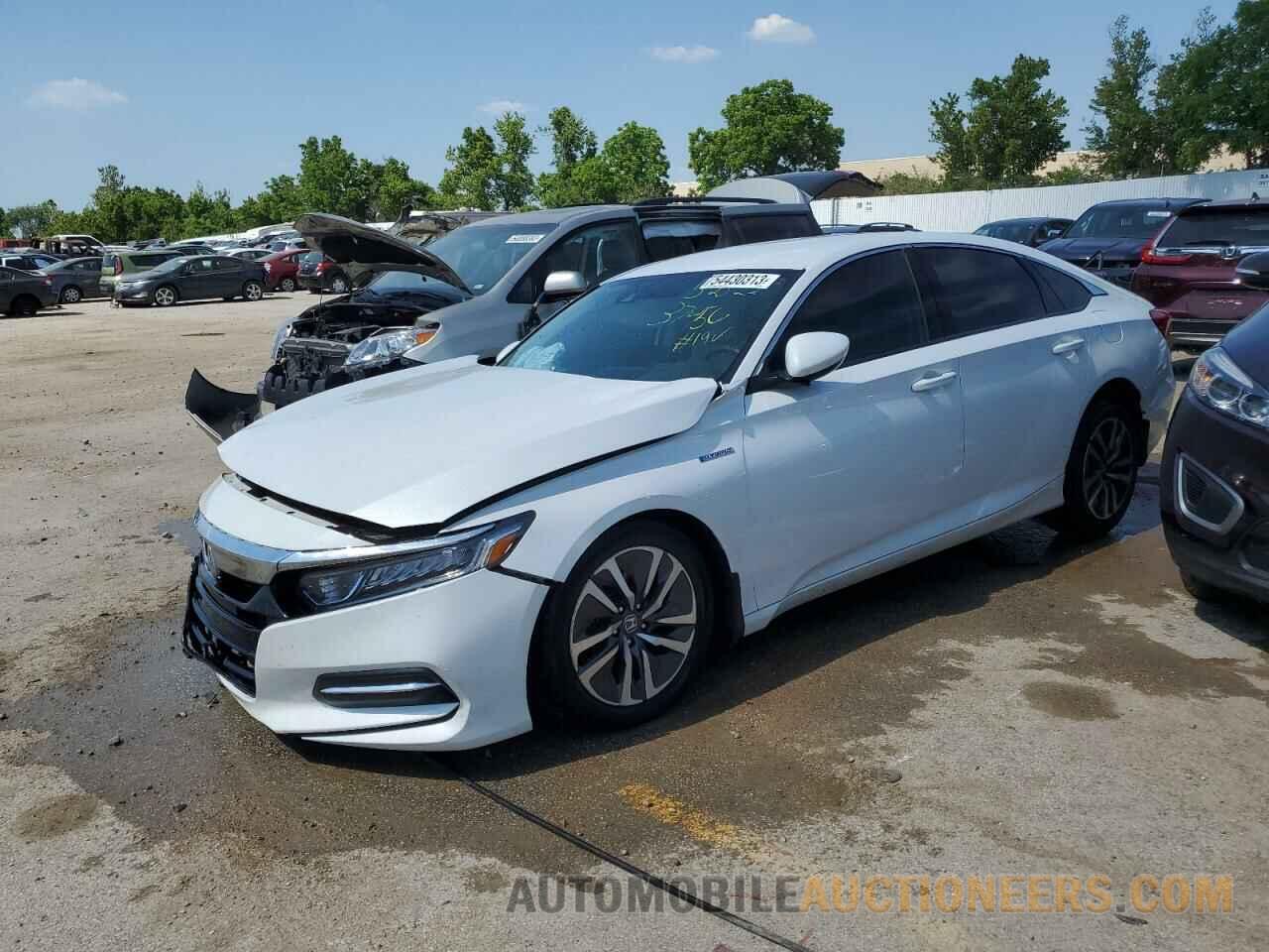 1HGCV3F1XKA005317 HONDA ACCORD 2019