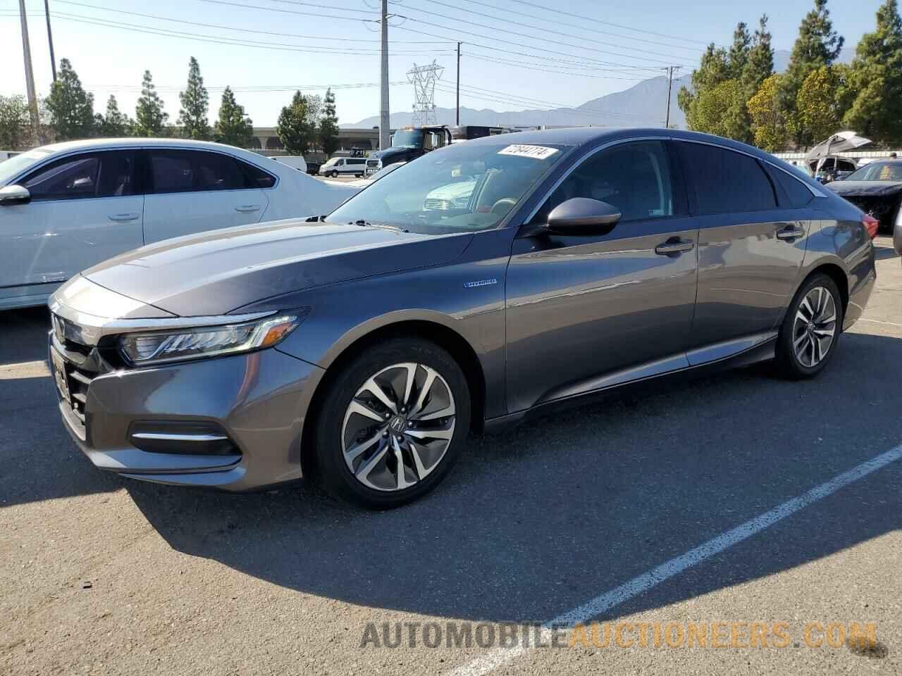 1HGCV3F1XLA008218 HONDA ACCORD 2020