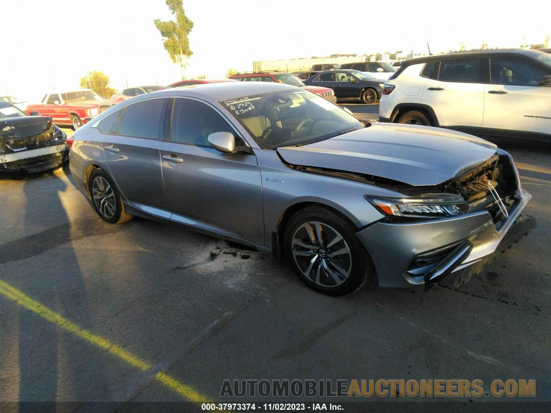 1HGCV3F1XLA010549 HONDA ACCORD 2020