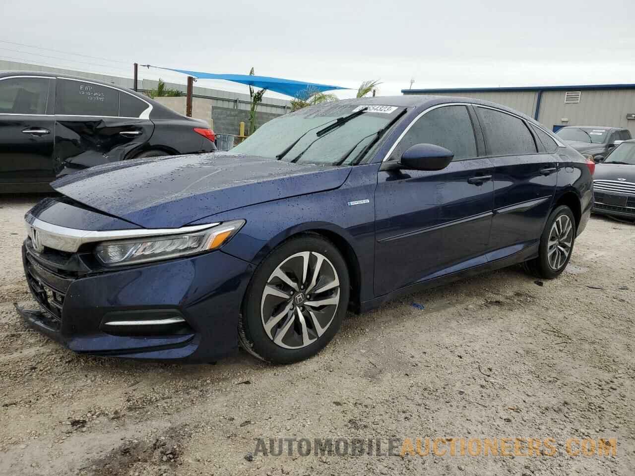 1HGCV3F1XLA011555 HONDA ACCORD 2020