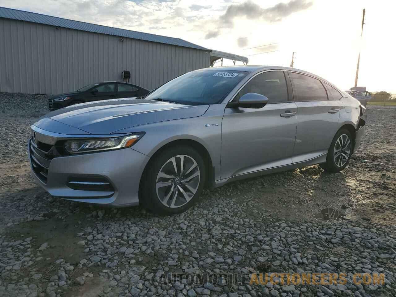 1HGCV3F1XLA018005 HONDA ACCORD 2020