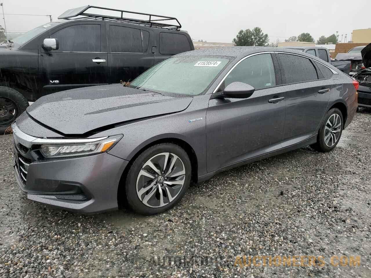 1HGCV3F1XMA004638 HONDA ACCORD 2021