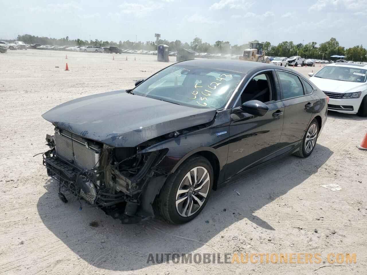 1HGCV3F1XMA015624 HONDA ACCORD 2021