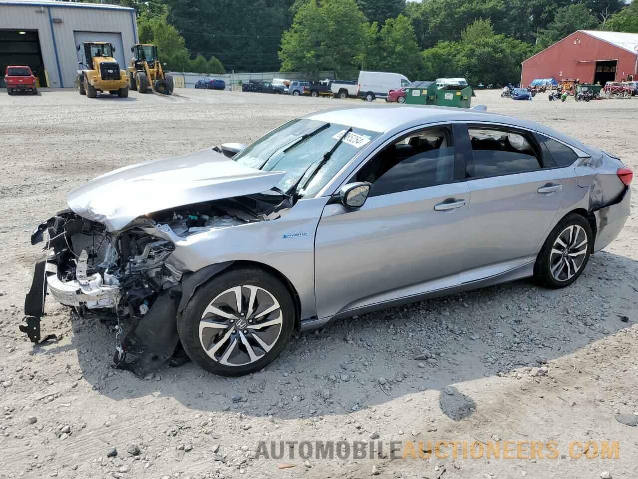 1HGCV3F1XMA017809 HONDA ACCORD 2021