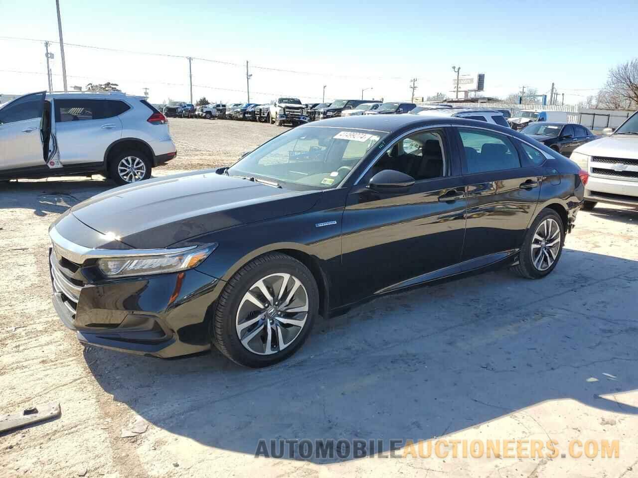 1HGCV3F1XNA001644 HONDA ACCORD 2022