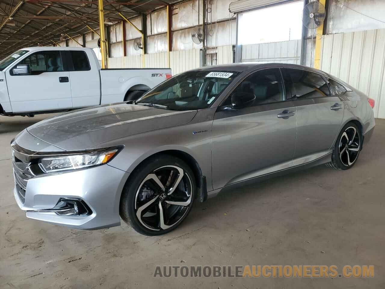 1HGCV3F22NA046201 HONDA ACCORD 2022