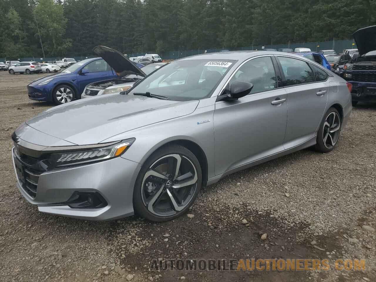 1HGCV3F23NA047230 HONDA ACCORD 2022